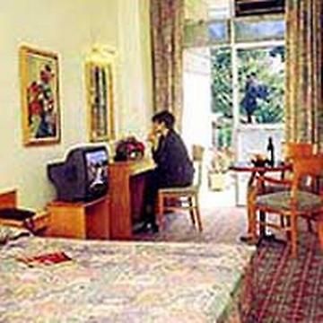 ホテルReich エルサレム エクステリア 写真